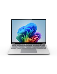 Surface Laptop 7 Intel Core Ultra 7 268V Portátil 35 cm (13.8") Pantalla táctil 32 GB LPDDR5x-SDRAM 256 GB SSD Wi-Fi 7 (802.11be