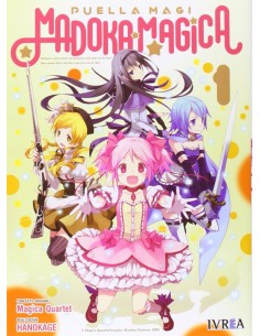 Madoka magica