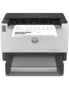 LaserJet Impresora Tank 2504dw, Blanco y negro, Impresora para Empresas, Estampado, Impresión a doble cara