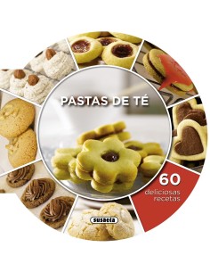 Pastas de te