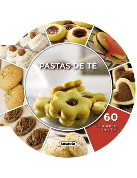 Pastas de te