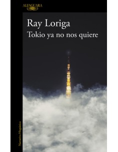 Tokio ya no nos quiere