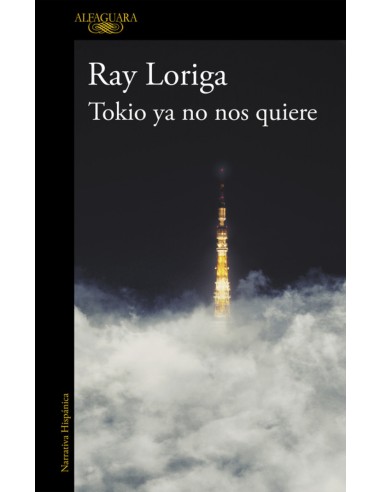 Tokio ya no nos quiere