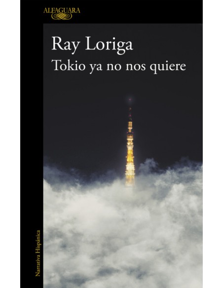 Tokio ya no nos quiere