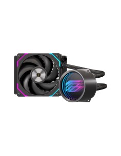 FLUX 120 RGB Black