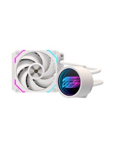 FLUX 120 RGB White