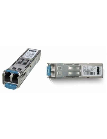 GLC-SX-MM-RGD convertidor de medio 1000 Mbit/s