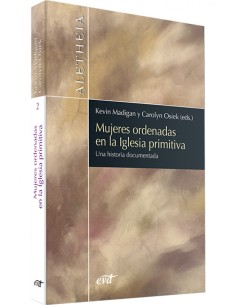 Mujeres ordenadas en iglesia primitiva