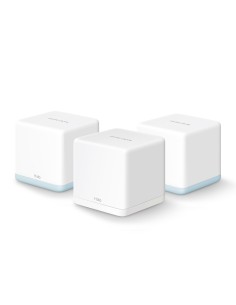HALO H32G (3-pack) Doble banda (2,4 GHz / 5 GHz) Wi-Fi 5 (802.11ac) Blanco 2 Interno