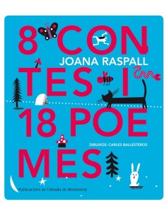 8 contes i 18 poemes