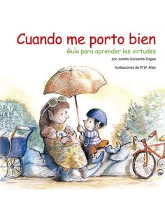 Cuando me porto bien