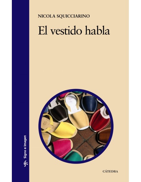 El vestido habla