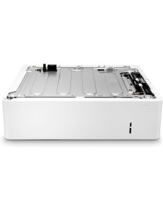 LaserJet Bandeja de alimentador de 550 hojas