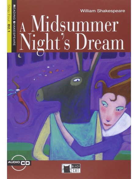 Midsummer nights
