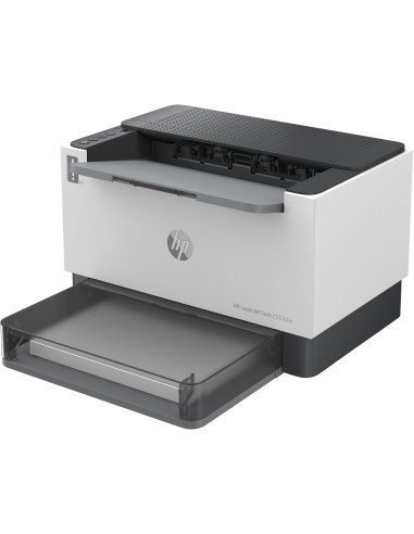 LaserJet Impresora Tank 2504dw, Blanco y negro, Impresora para Empresas, Estampado, Impresión a doble cara