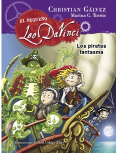 Los piratas fantasmas