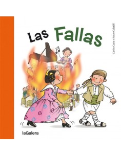 Las fallas