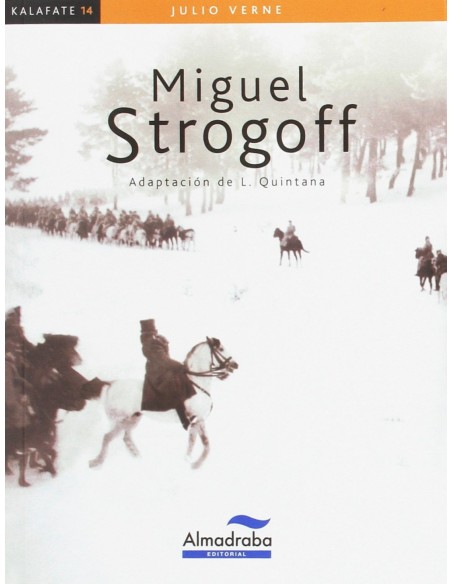 Miguel Strogoff