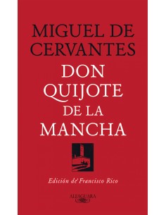 Don Quijote de la Mancha