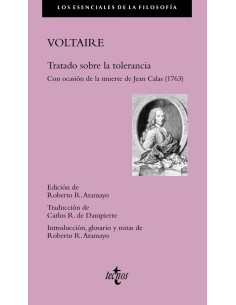 Tratado sobre la tolerancia