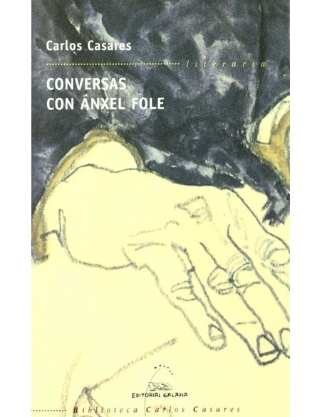 Conversas con Anxel Fole