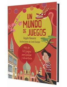 Un mundo de juegos