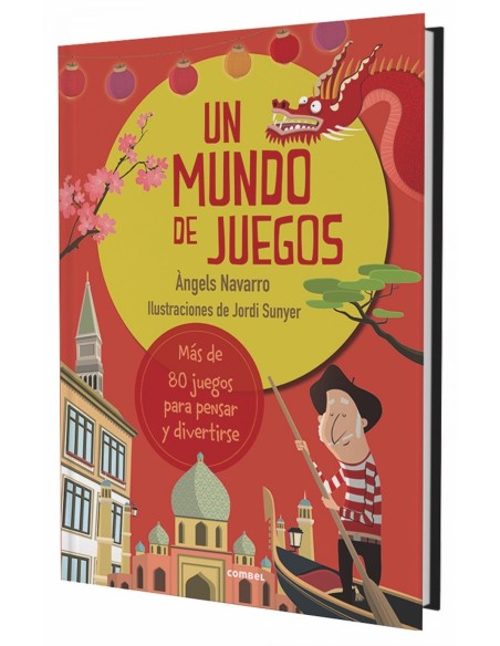 Un mundo de juegos Un mundo de juegos