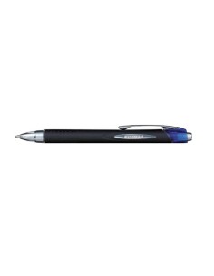 Jetstream Rojo Clip-on retractable ballpoint pen 12 pieza(s) 789115000
