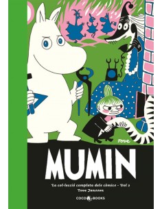 Mumin vol 2
