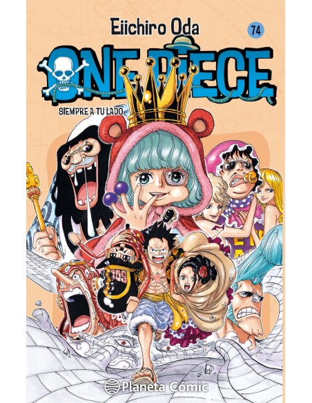 One piece