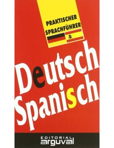 Guia practica de conversacion Aleman Espanol