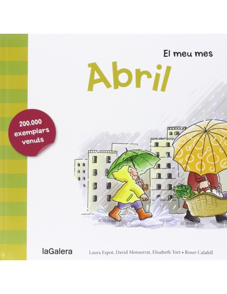 Abril