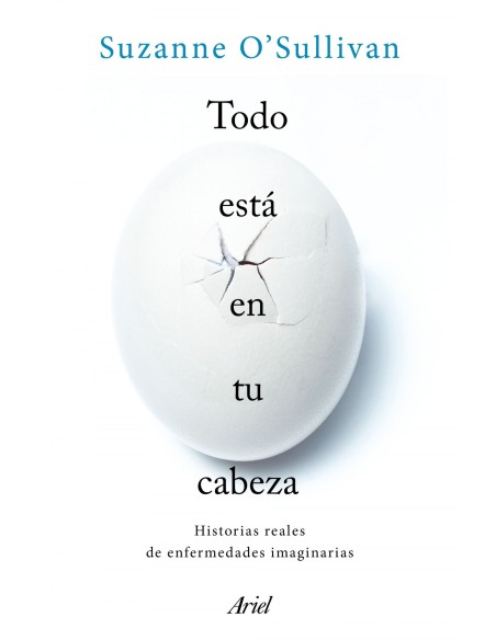 Todo esta en tu cabeza