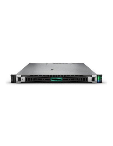 ProLiant DL365 Gen11 servidor Bastidor (1U) AMD EPYC 9124 3 GHz 64 GB DDR5-SDRAM 1000 W