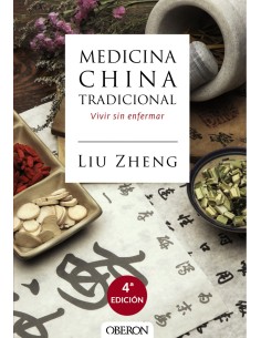 Medicina china tradicional
