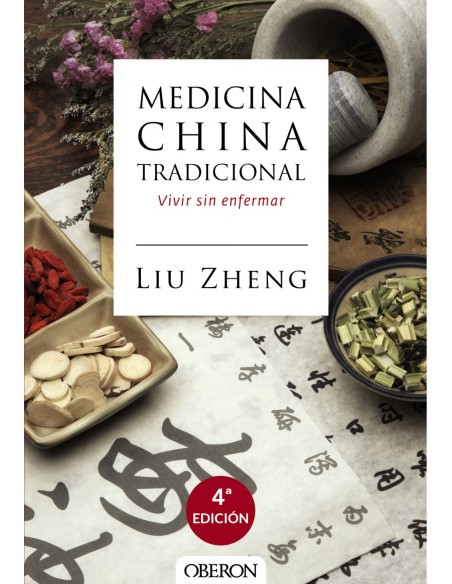 Medicina china tradicional