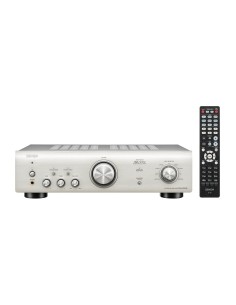 PMA-600NE 2.0 canales Hogar Plata