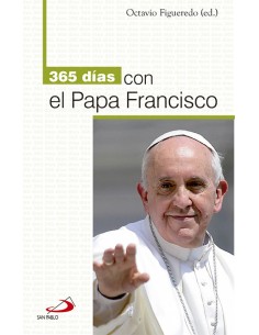 365 Dias Con El Papa Francisco