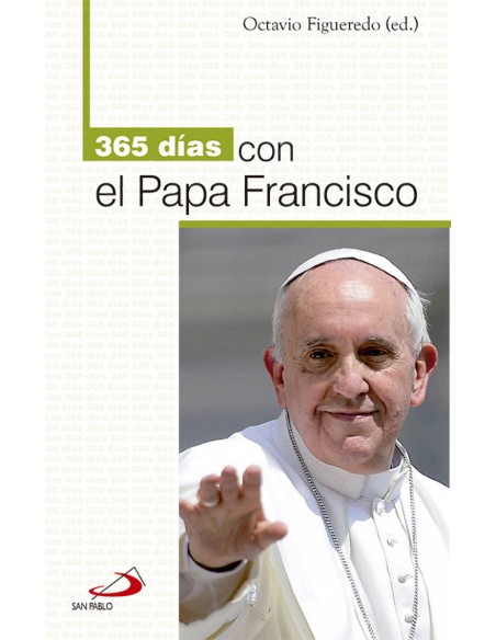365 Dias Con El Papa Francisco
