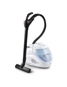 Vaporetto Lecoaspira FAV30 Aspiradora cilíndrica 1,8 L 2450 W Blanco