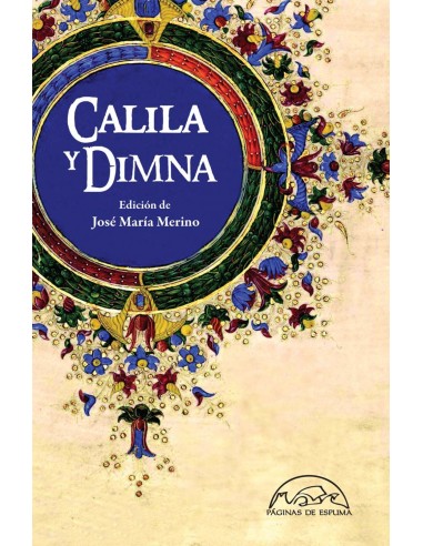 Calila y Dimna