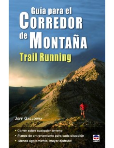 Guia para corredor de montana