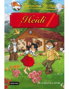 Heidi