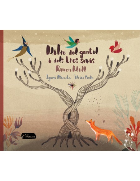 Llibre del gentil i dels tres savis Llibre del gentil i dels tres savis