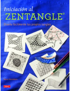 Iniciacion al zentangle