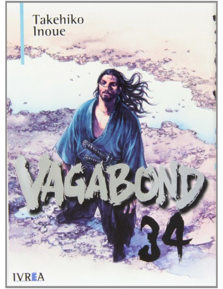 Vagabond34