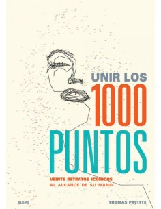 Unir los 1000 puntos