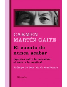 Cuento de nunca acabar