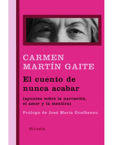 Cuento de nunca acabar