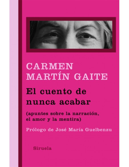 Cuento de nunca acabar